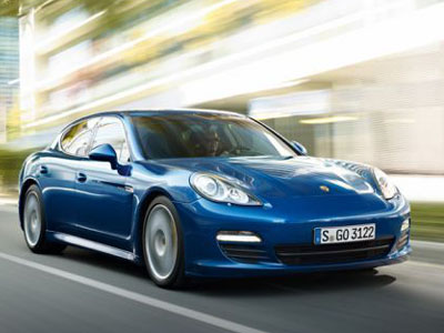 Ο νέος αντίπαλος των Audi A6, BMW Series 5 και Mercedes E-Class